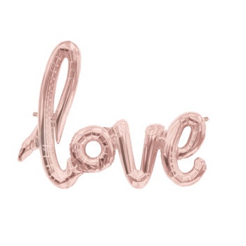 AIRFILLED Script Love