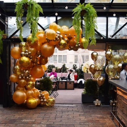 REFINERY ROOFTOP REFINERY HOTEL