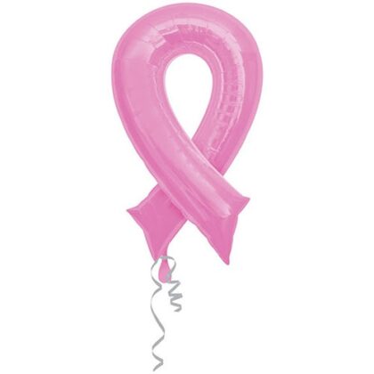 Breast Cancer Ribbon