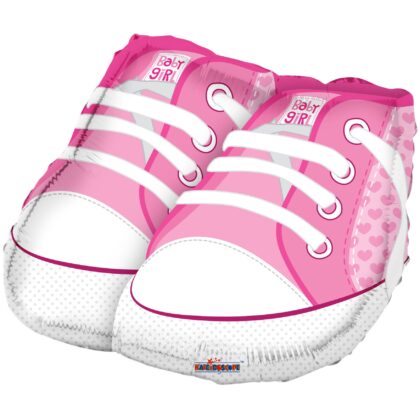 Girl Baby Shoes