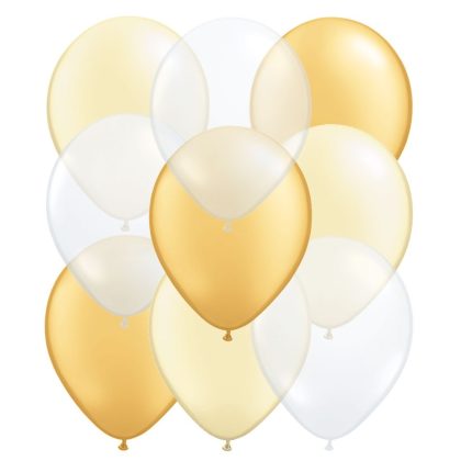 25 Champagne Assortment