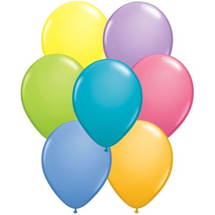 25 Hot Pastel Assortment