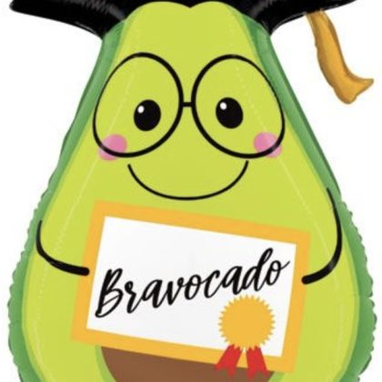 Bravocado