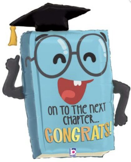 Graduation Book