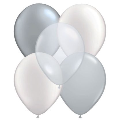 25 Platinum Assortment