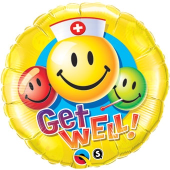 Get Well Smiles