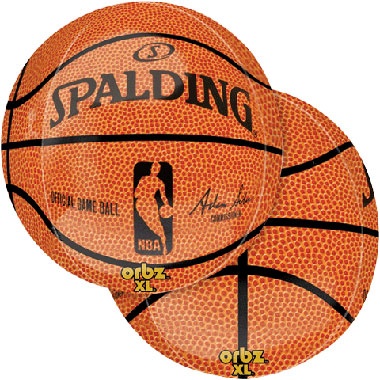 Basketball Orb