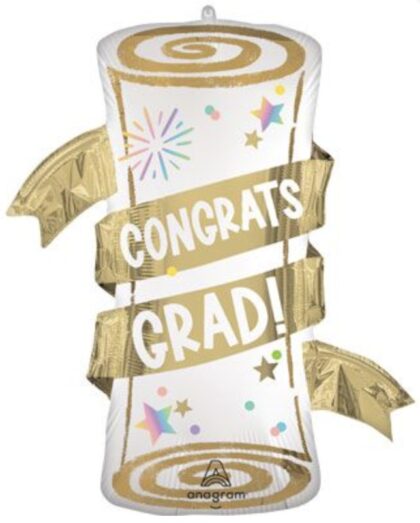 Pastel Diploma