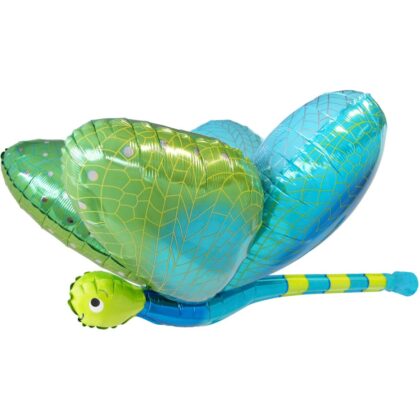 Cute Dragonfly