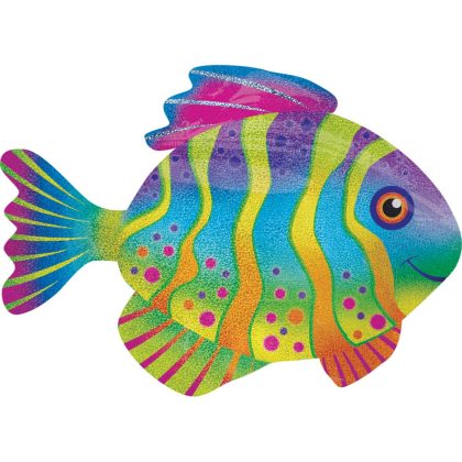 Colorful Fish