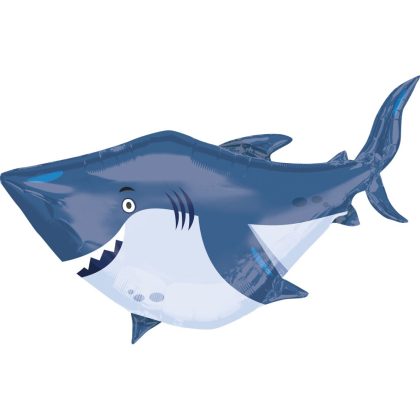 Ocean Shark