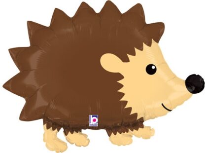 Woodland Hedgehog