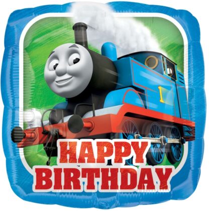 Thomas the Tank Birthday