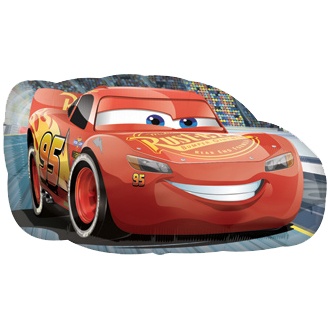 Cars Lightning McQueen