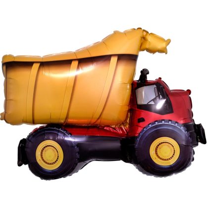 Dump Truck
