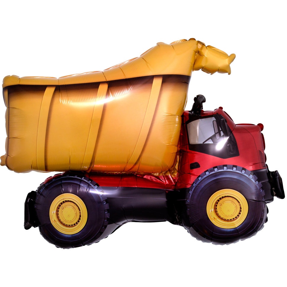 Dump Truck