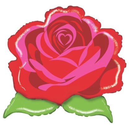 Mighty Bright Rose