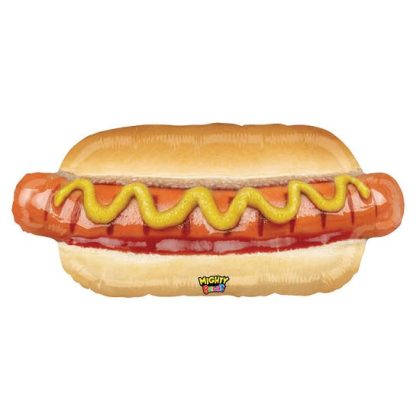 Hot Dog
