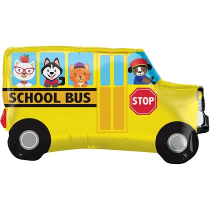 School Bus