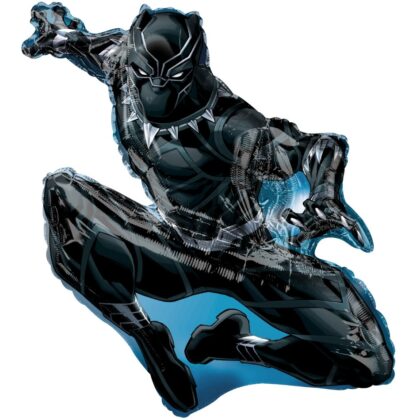 Avengers Black Panther