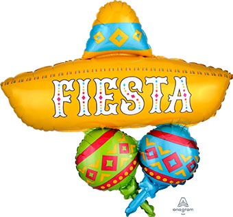 Fiesta Sombrero