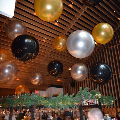 Large 36 Inch Floating Balloons