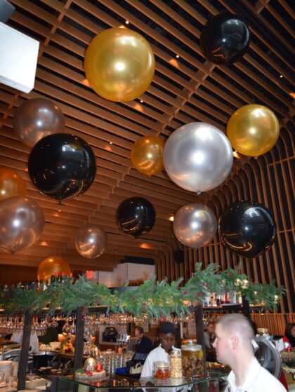 Large 36 Inch Floating Balloons