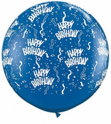 36 Inch Printed Latex