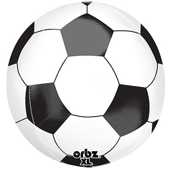 Soccer Ball Orb