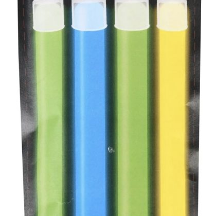 Glow Stick 4 Pack
