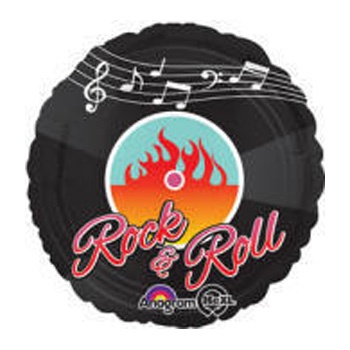 50's Rock & Roll