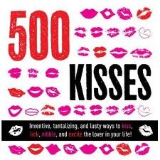 500 KISSES