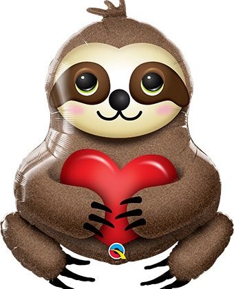 Sloth Love