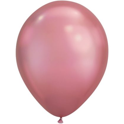 Chrome Mauve - 12"