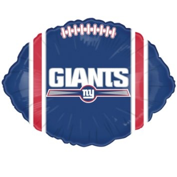 New York Giants Football