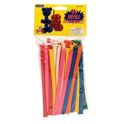 Balloon Animal Refill