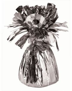 Silver Foil Weight