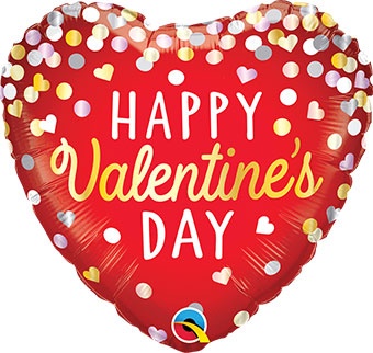 Valentines Day Heart