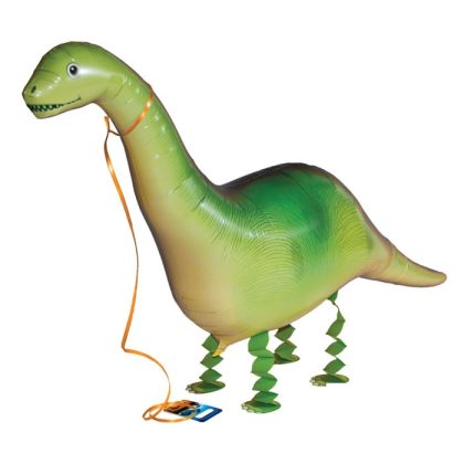 Supersaurus Dino Pet