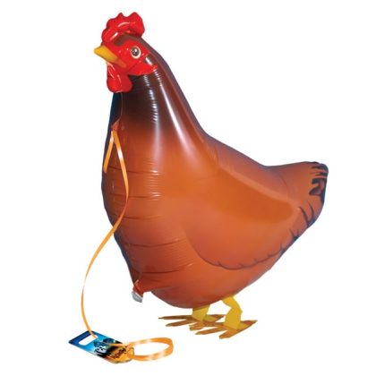 Chicken Pet
