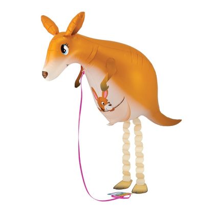 Kangaroo Pet