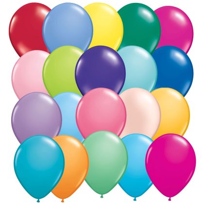 25-16" Rainbow Hot and Light