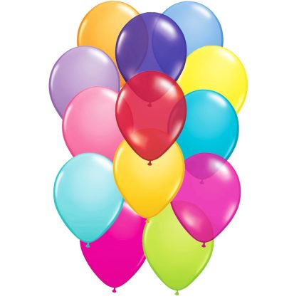 25-16" Tropicals Assortment