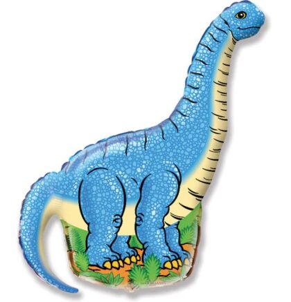 Brachiosaurus