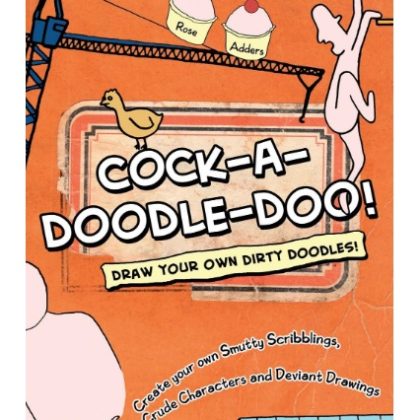 COCK-A-DOODLE-DOO!