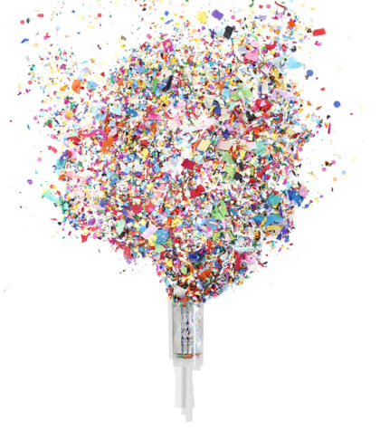 CONFETTI