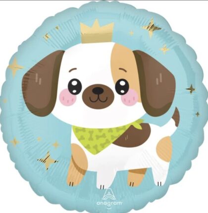 Kawaii Puppy