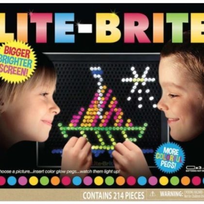 Lite Brite