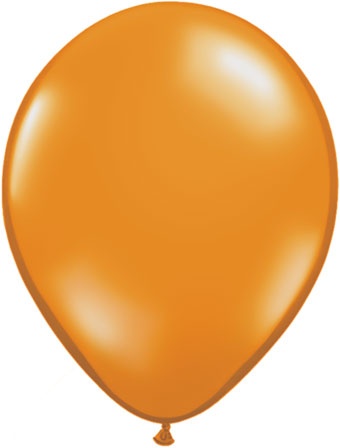Orange - 16"