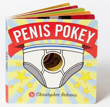 PENIS POKEY